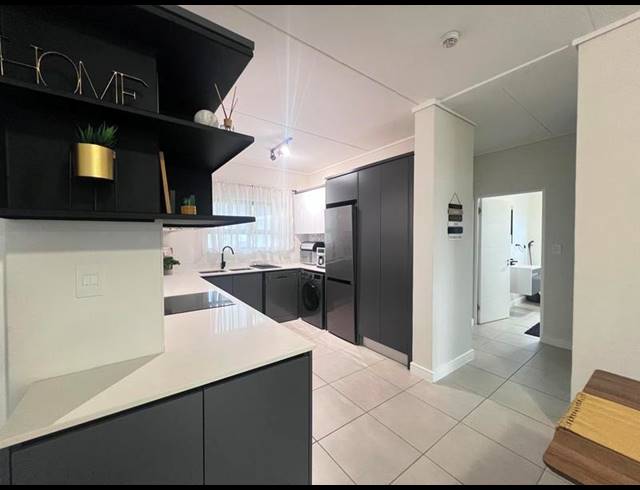 2 BEDROOM APARTMENT FOR SALE IN THE HUNTSMAN